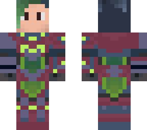 ash paladins (fixed)