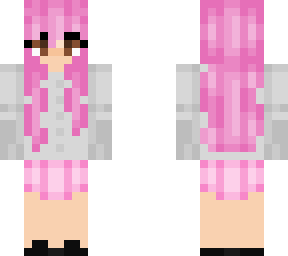 ashley's school uniform