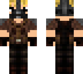 bane idk