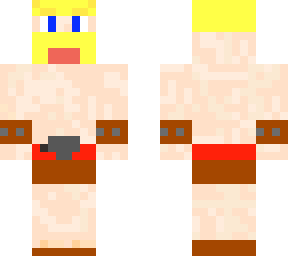 barbarian