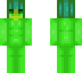 better in green - boy version