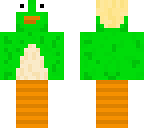 birdber made for birdber