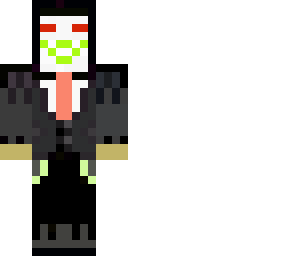 black hacker
