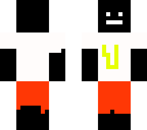 black person