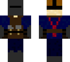 blacksmith