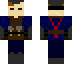 blacksmith 2