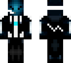 blue boy