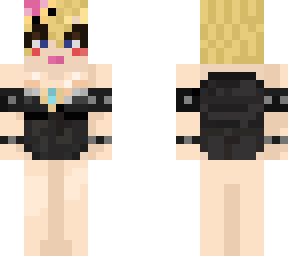 bowsette (reupload)