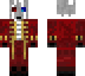 broken skeleton