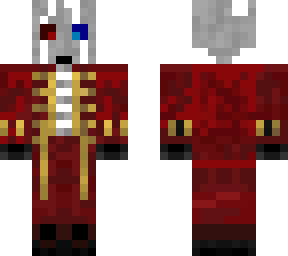 broken skeleton v2