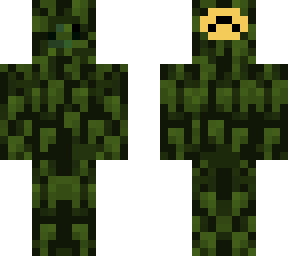 bushman
