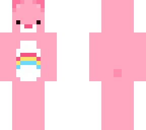 cheer bear