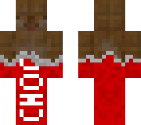 chocolate dog