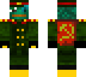 commi pepe