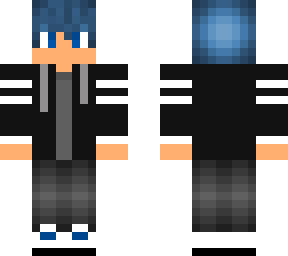 connor