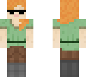 cool alex