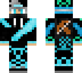 cool guy sharpshooter