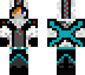 courpted assassin