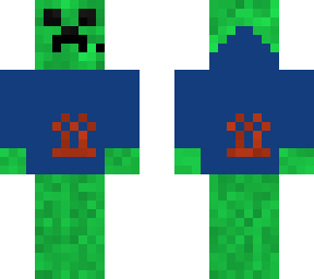 creeper boy