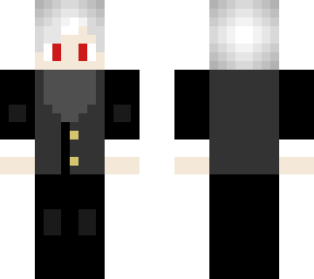 crypticgames' skin