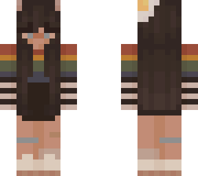 cute skin!!!not mine