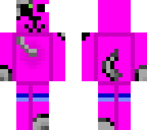 cyborg/robot/dog