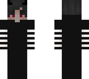 dark goth boi