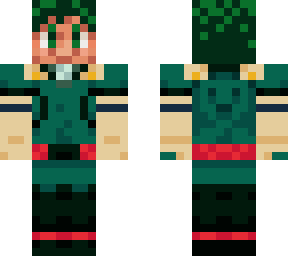 deku gamma v1