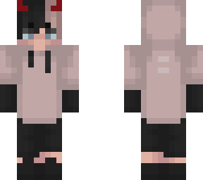 demon boy