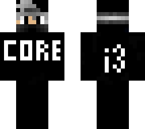 demon core