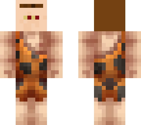 derpy caveman