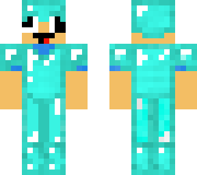 diamond noob 2