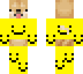 doge doggo oof