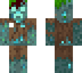 drowned creeper *fixed*
