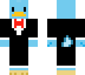 duckl3ss