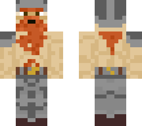 dwarf