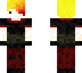 e-boy