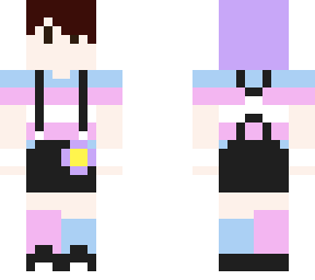 edit trans person