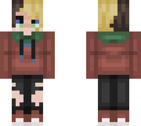 elijah - oc (read desc)