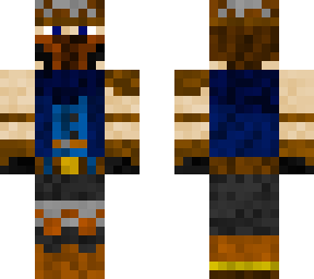 erron black mk11