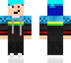 fakegomme