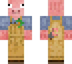 farmer gris