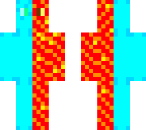 fire and ice