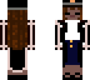 fixed commander soli skin