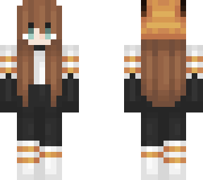 fox girl