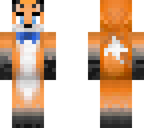 fox guy edit