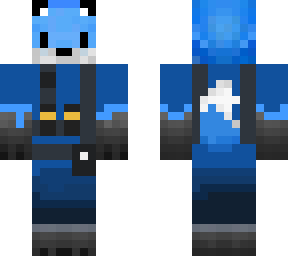 fox pyro
