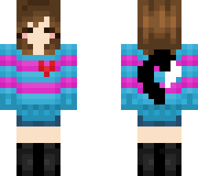 frisk wolf