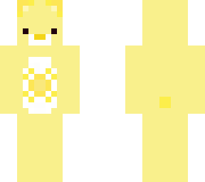 funshine bear