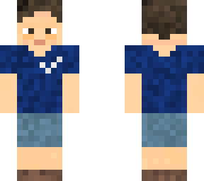 gabe (summer outfit) edit